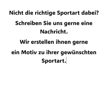 Urkundenmappe A4 | hochwertig bestickt | Läufer| Läuferin| personalisiert | Joggen | Urkunde| Aufbewahrung | Auszeichnung | Sportler | Sport